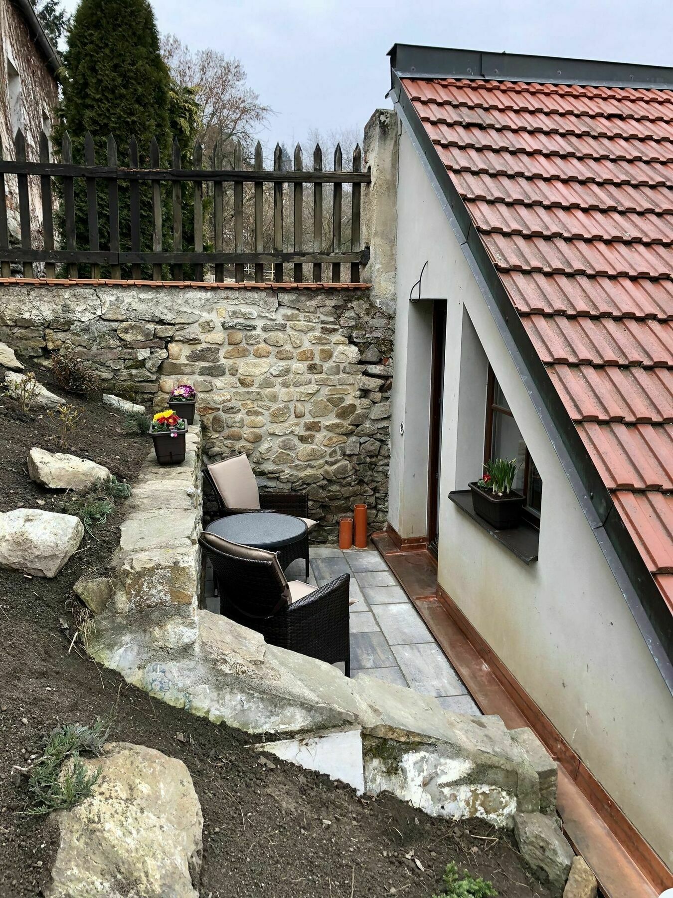 Hotel Familia Český Krumlov Exterior foto